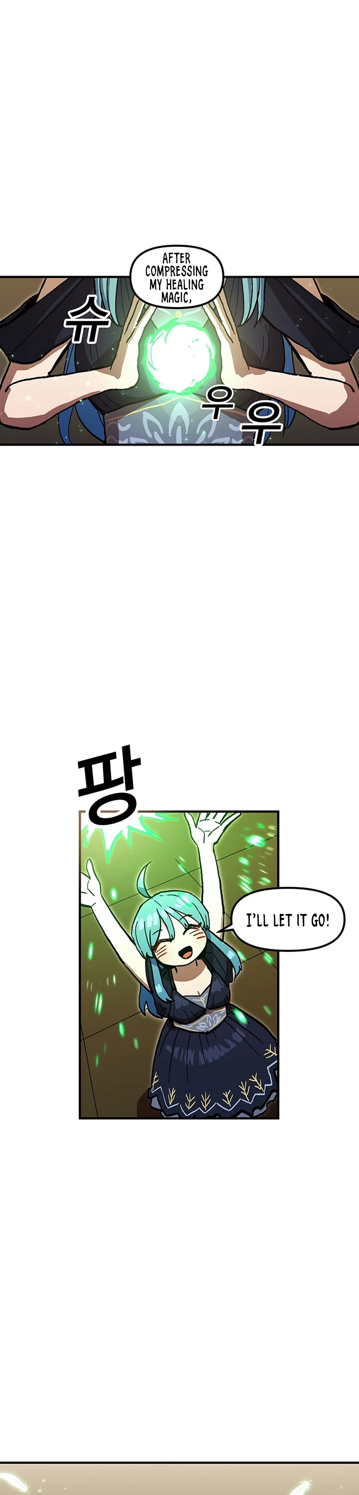 Bug Player Chapter 37 page 37 - Chapter 37