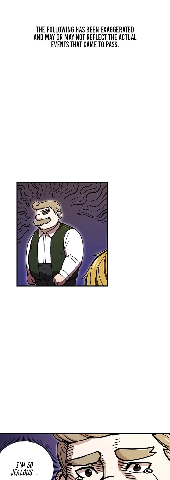 Bug Player Chapter 37 page 40 - Chapter 37