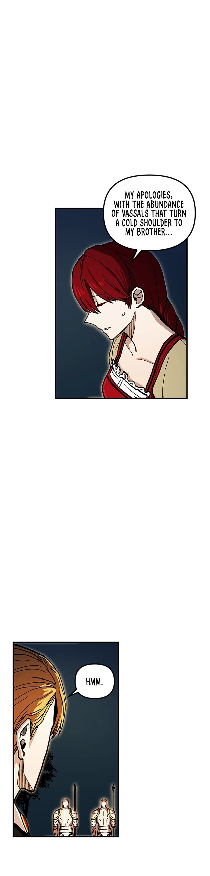 Bug Player Chapter 37 page 7 - Chapter 37