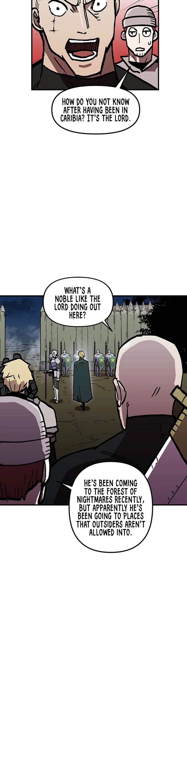 Bug Player Chapter 38 page 10 - Chapter 38