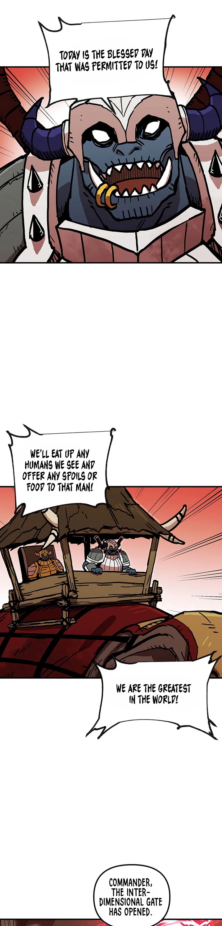 Bug Player Chapter 38 page 20 - Chapter 38
