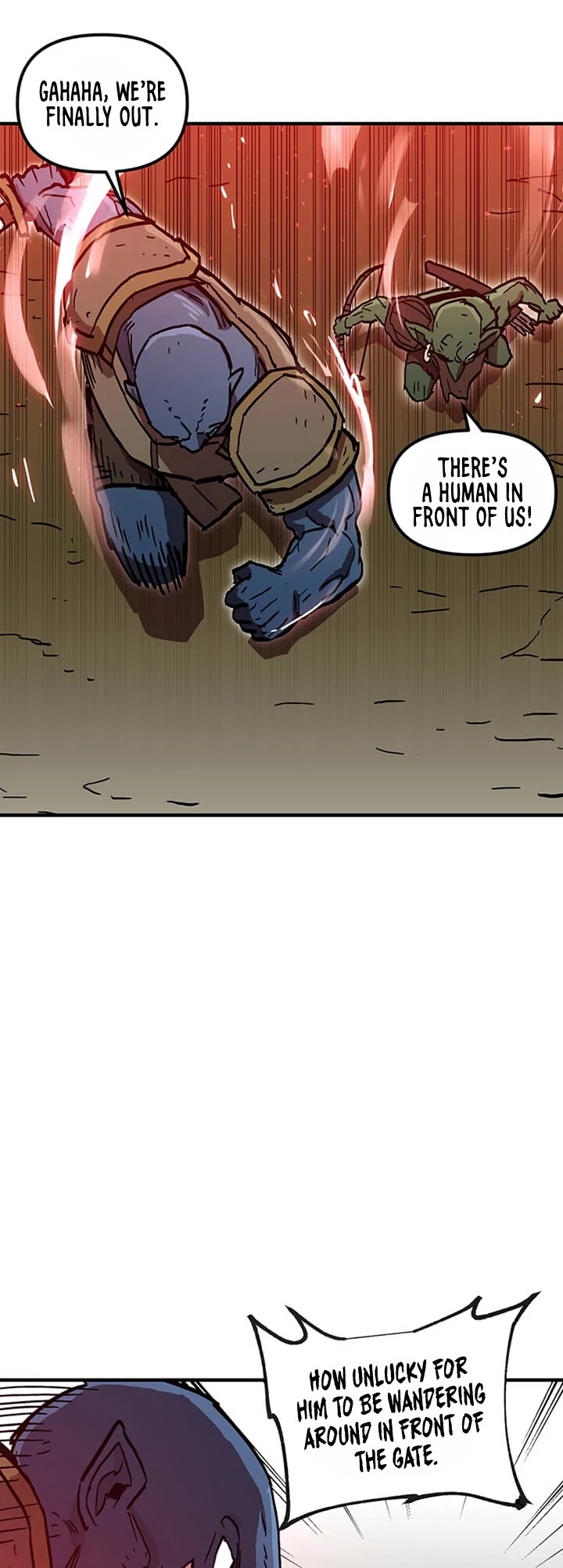 Bug Player Chapter 38 page 23 - Chapter 38