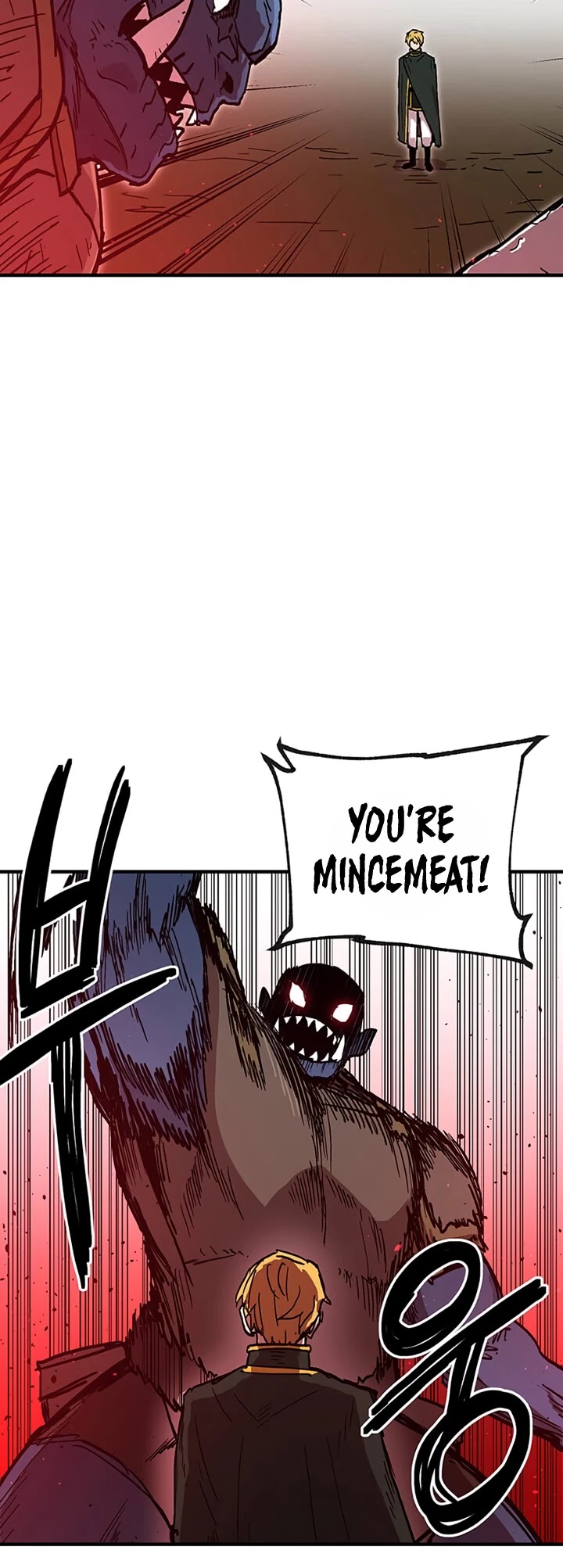 Bug Player Chapter 38 page 24 - Chapter 38