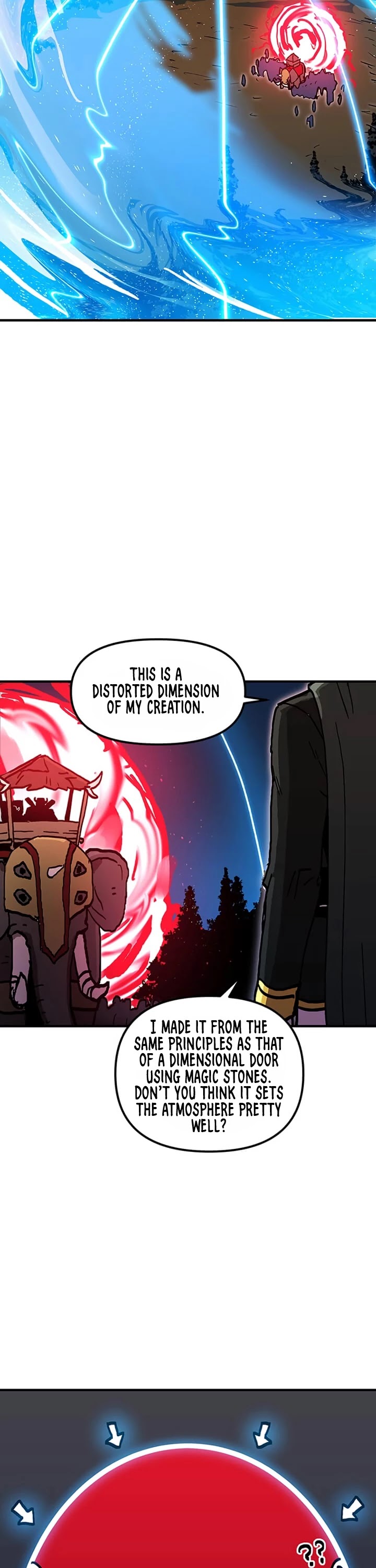Bug Player Chapter 38 page 28 - Chapter 38