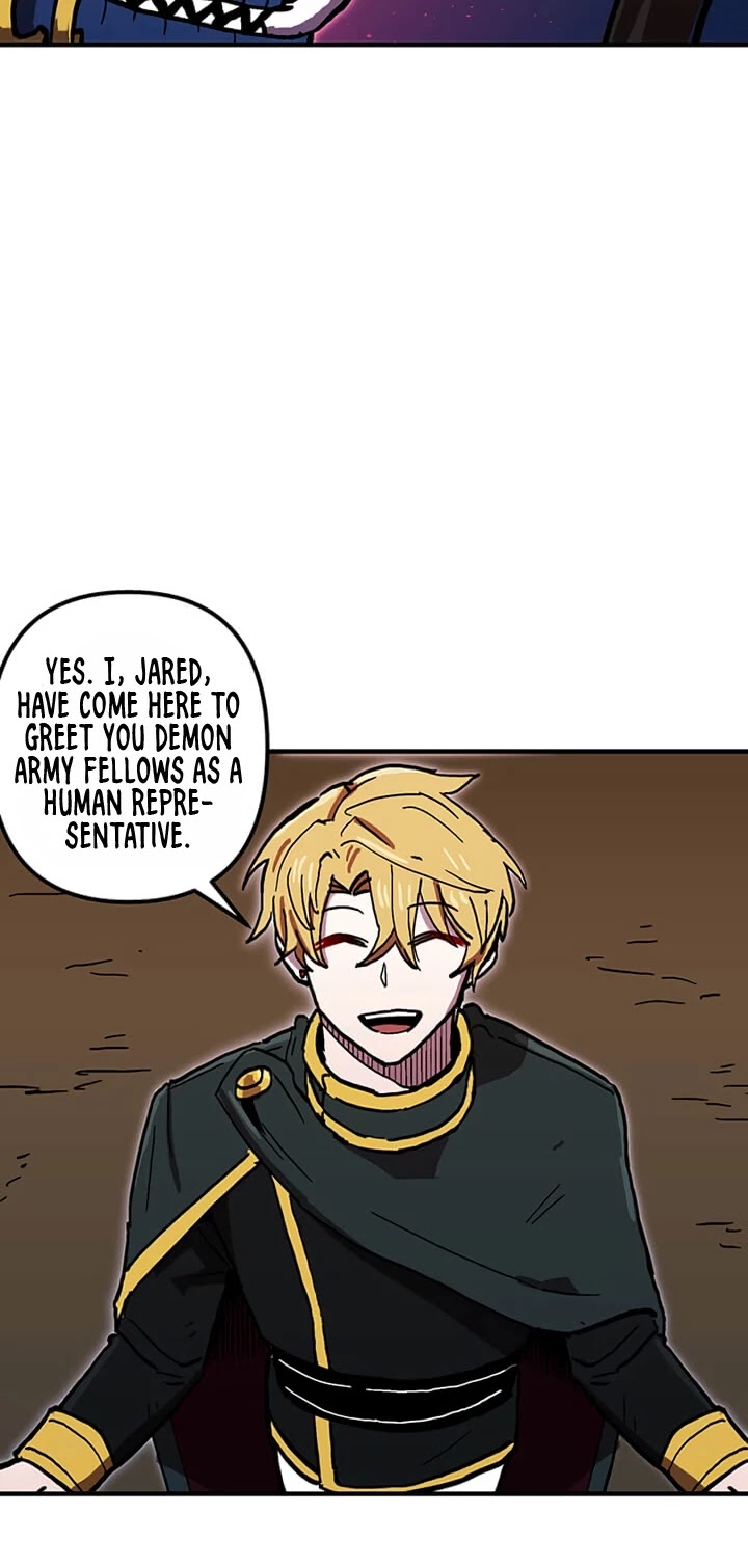Bug Player Chapter 38 page 30 - Chapter 38