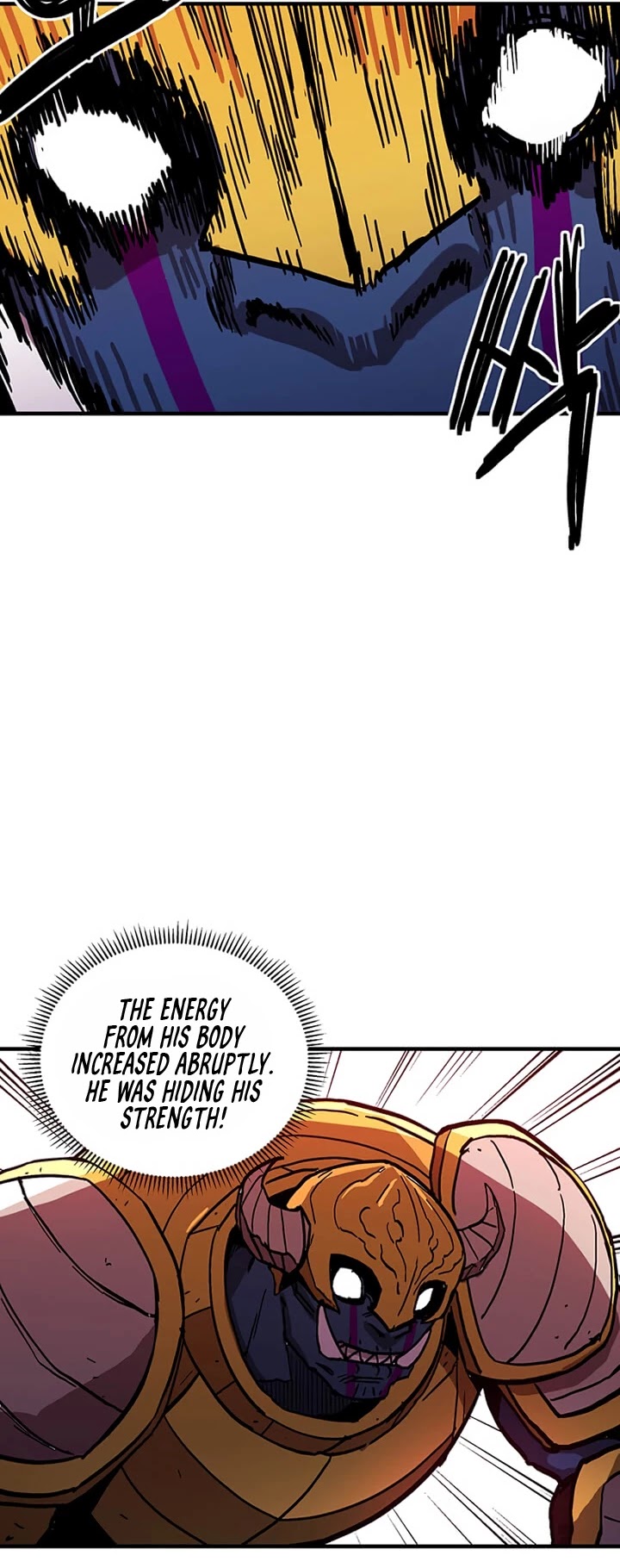 Bug Player Chapter 38 page 36 - Chapter 38