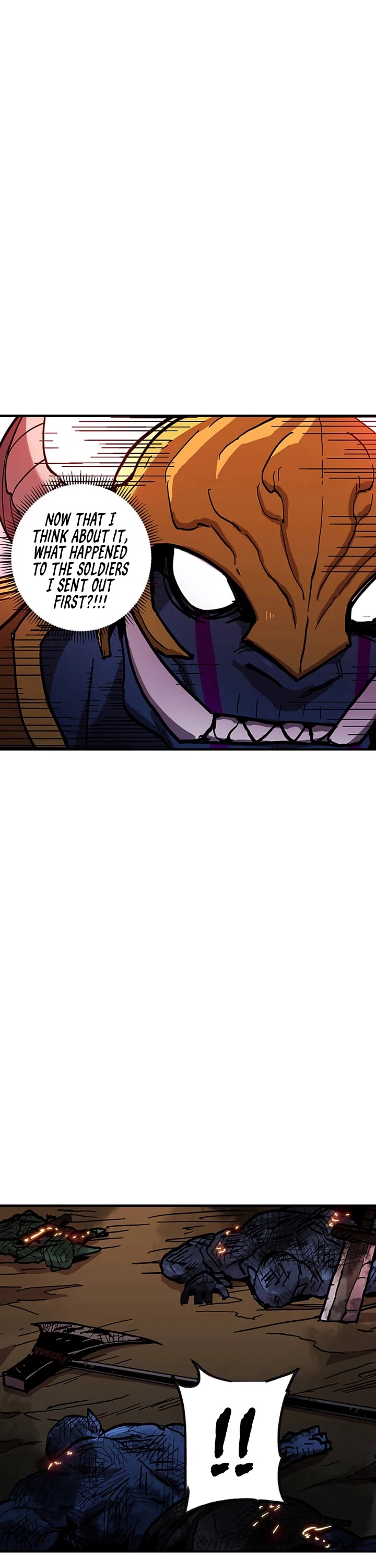 Bug Player Chapter 38 page 37 - Chapter 38
