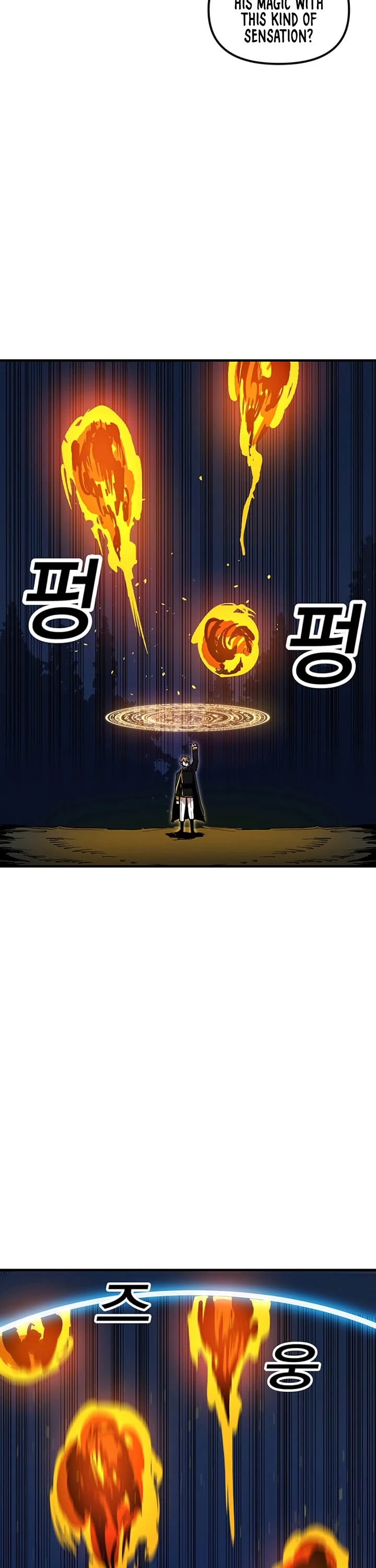 Bug Player Chapter 38 page 41 - Chapter 38