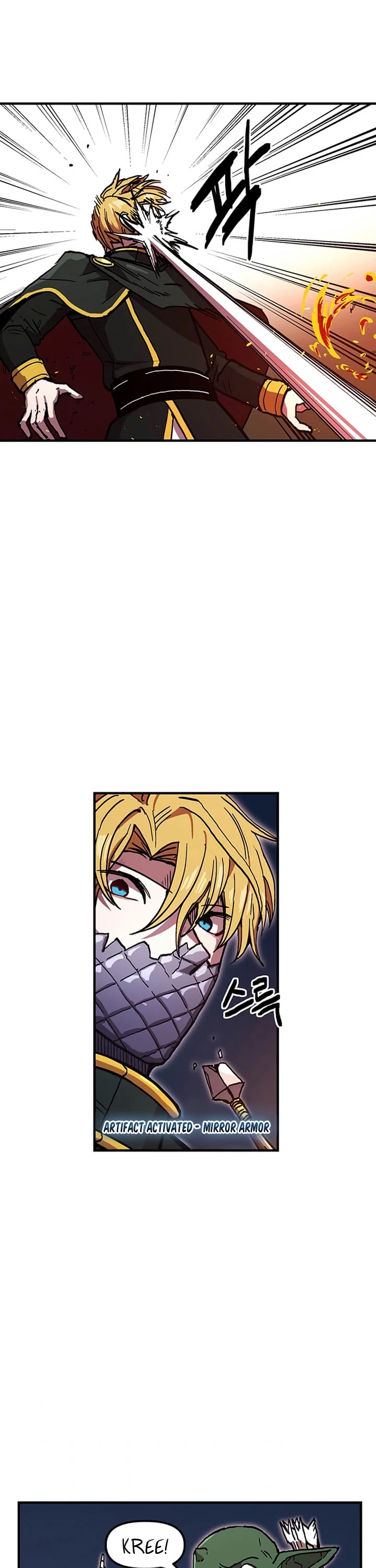 Bug Player Chapter 39 page 14 - Chapter 39