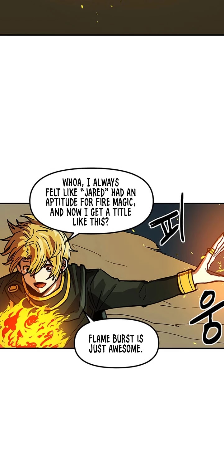 Bug Player Chapter 39 page 17 - Chapter 39