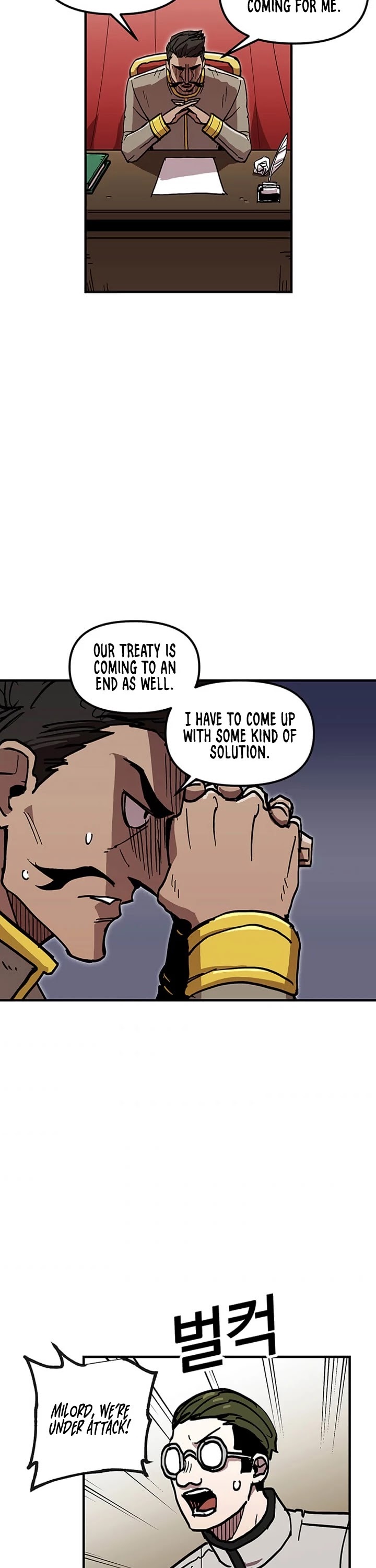 Bug Player Chapter 39 page 2 - Chapter 39