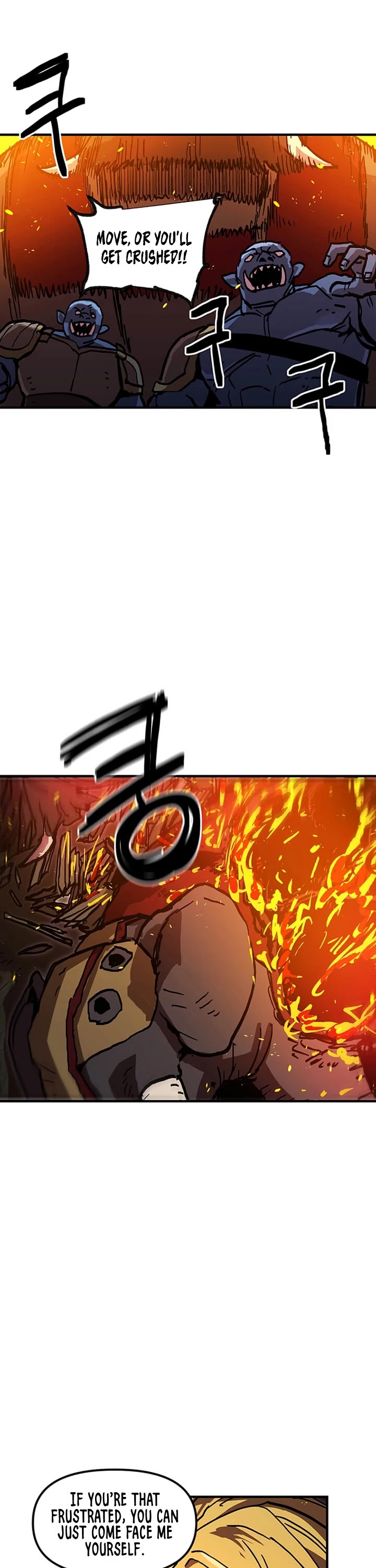 Bug Player Chapter 39 page 20 - Chapter 39