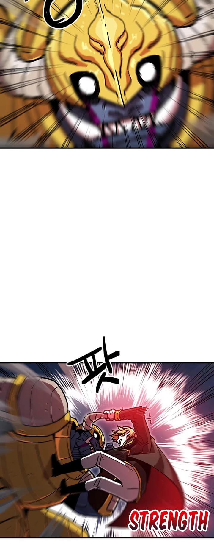 Bug Player Chapter 39 page 24 - Chapter 39