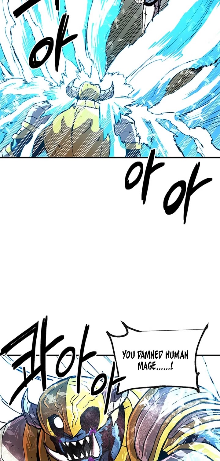 Bug Player Chapter 39 page 29 - Chapter 39