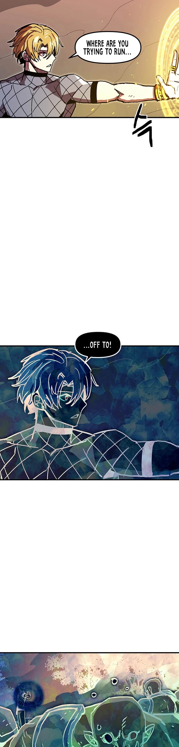 Bug Player Chapter 39 page 34 - Chapter 39