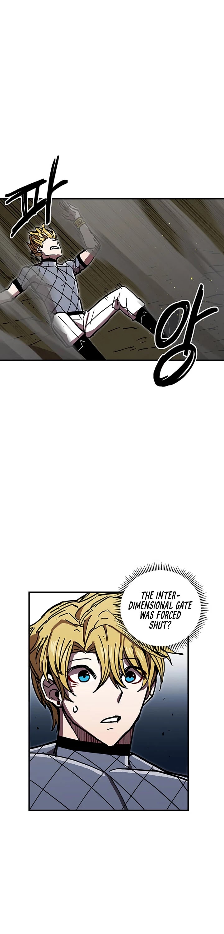 Bug Player Chapter 39 page 38 - Chapter 39
