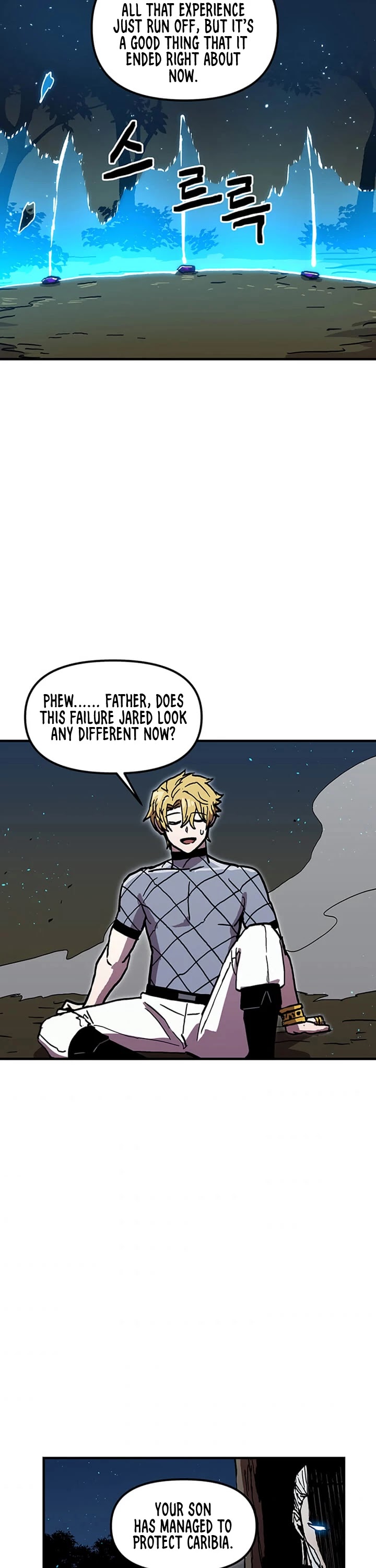 Bug Player Chapter 39 page 40 - Chapter 39