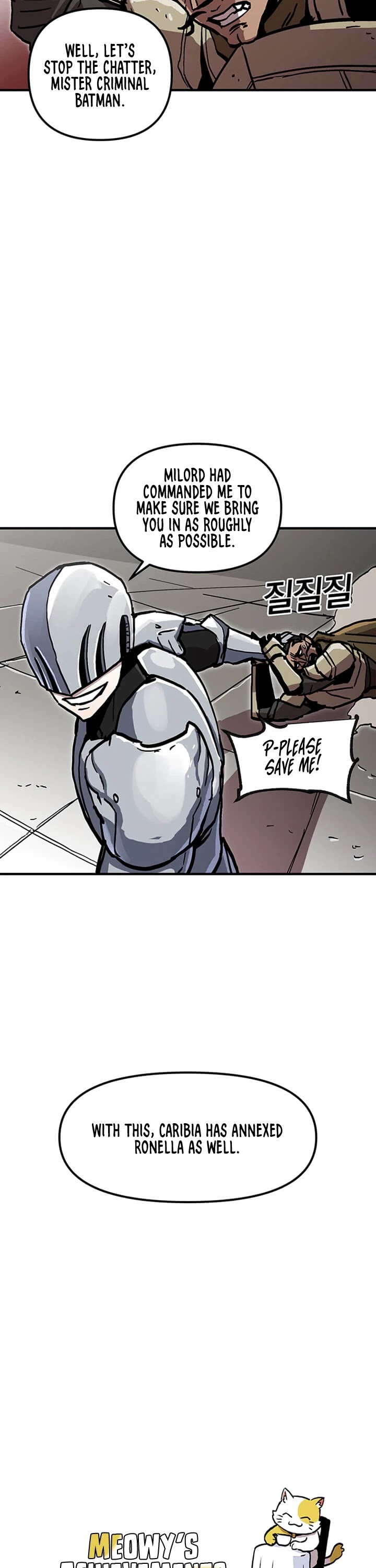 Bug Player Chapter 39 page 44 - Chapter 39