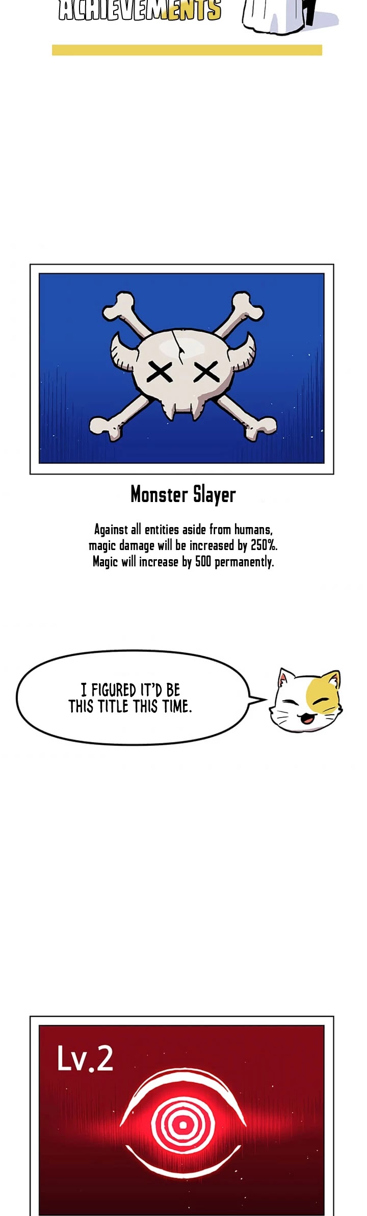 Bug Player Chapter 39 page 45 - Chapter 39
