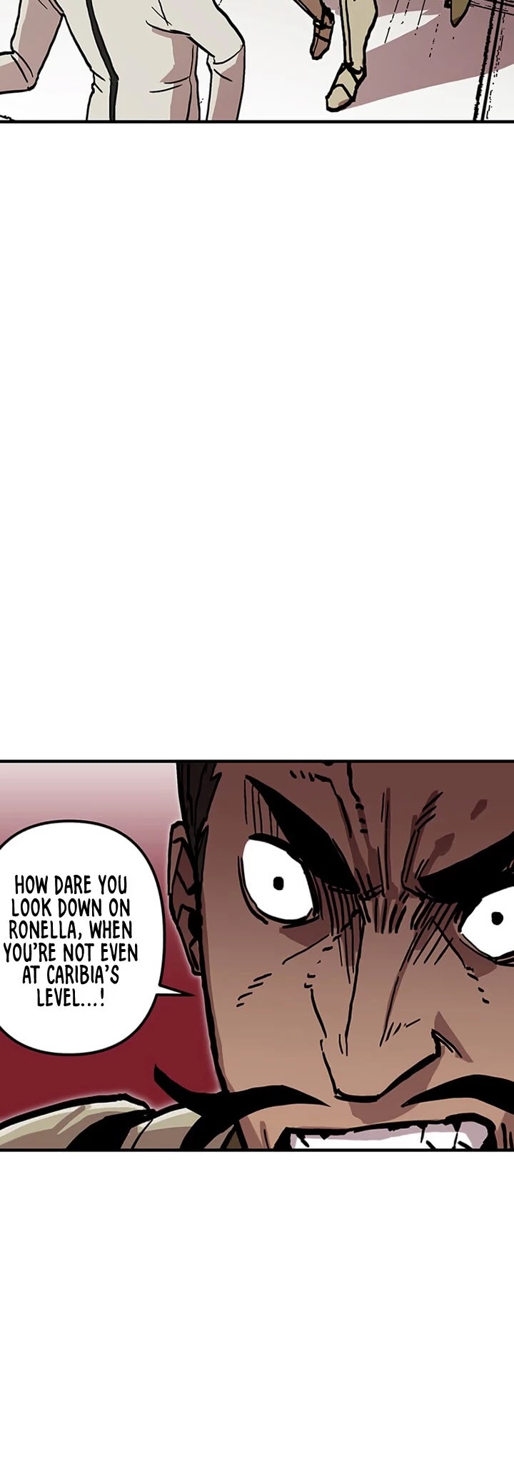Bug Player Chapter 39 page 6 - Chapter 39