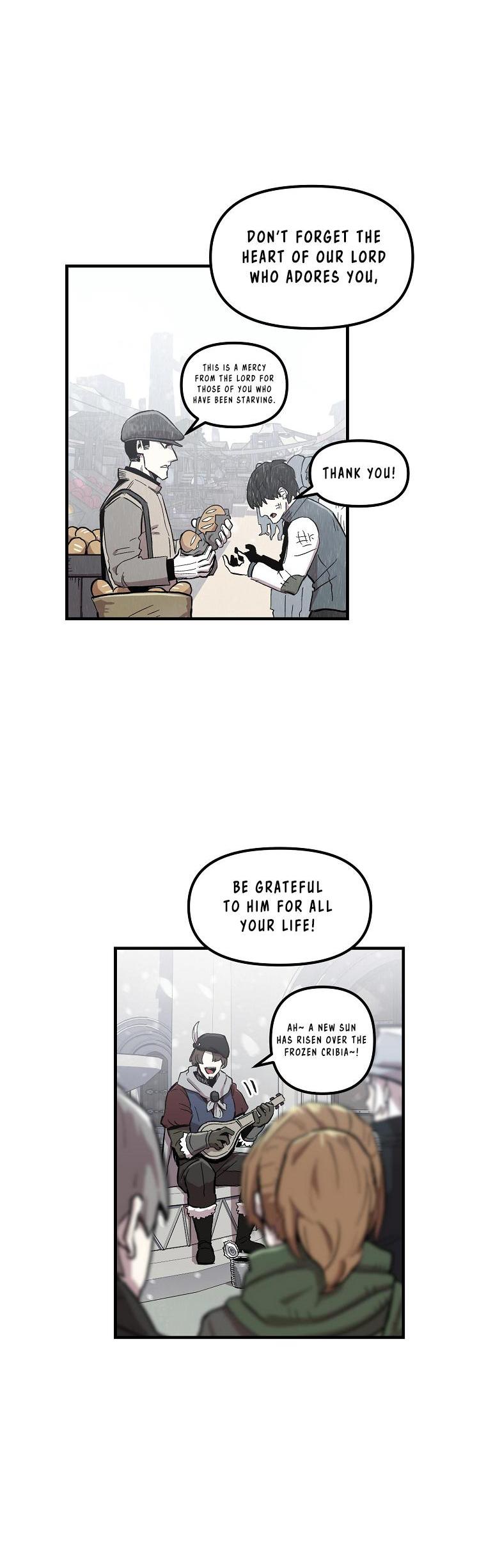 Bug Player Chapter 4 page 10 - Chapter 4