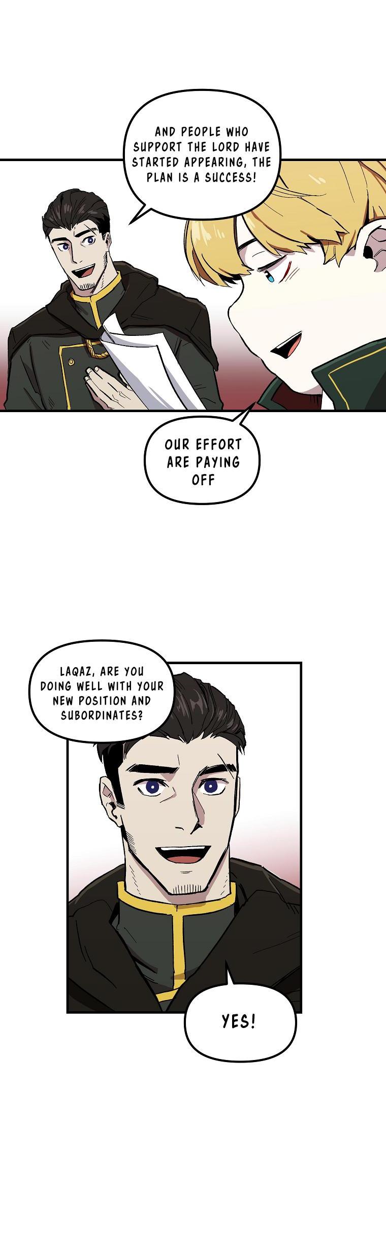 Bug Player Chapter 4 page 12 - Chapter 4