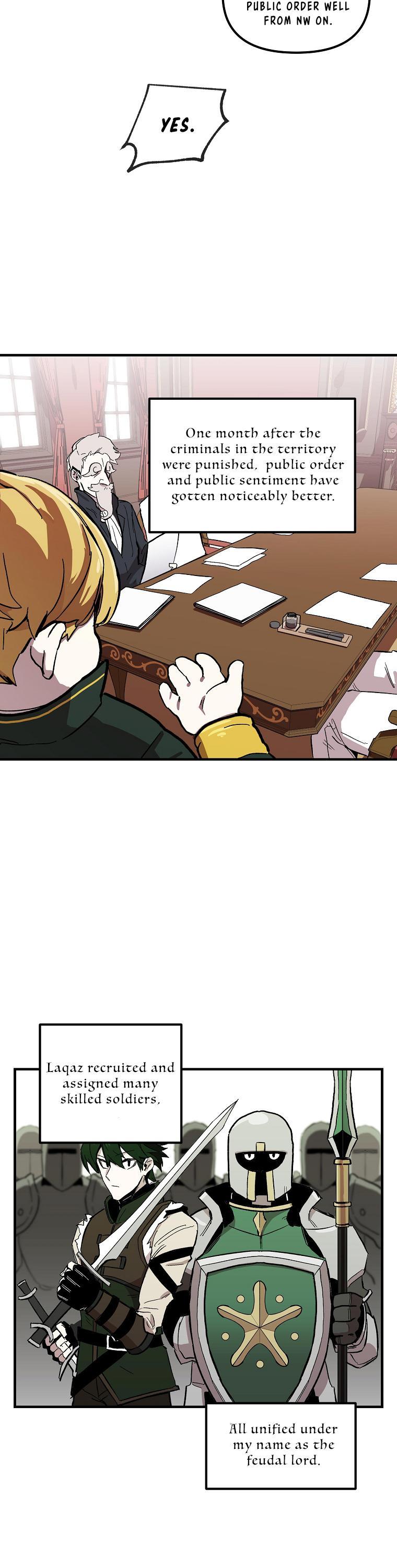 Bug Player Chapter 4 page 14 - Chapter 4