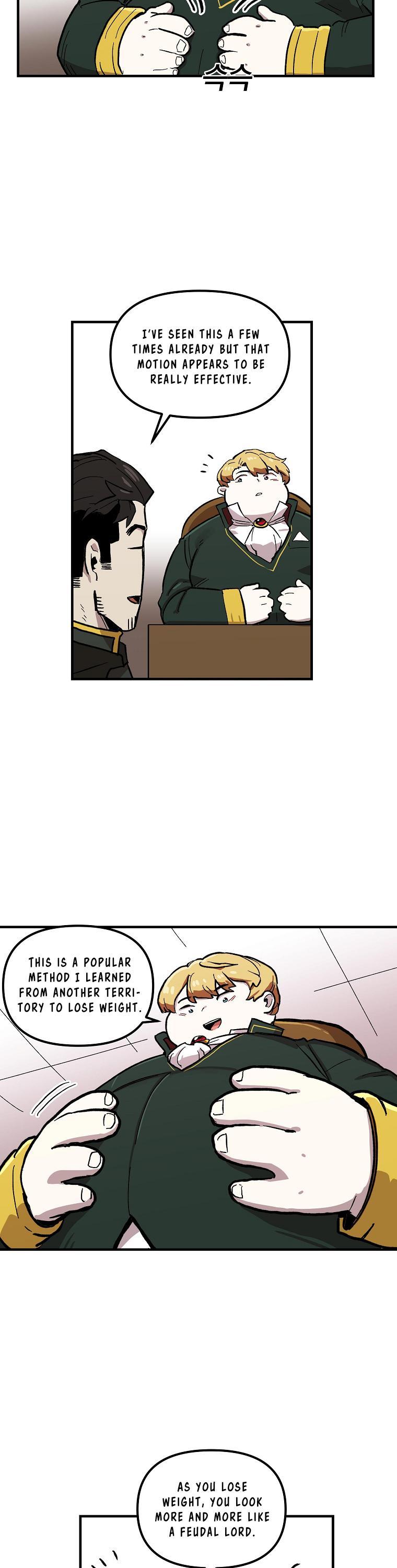Bug Player Chapter 4 page 17 - Chapter 4