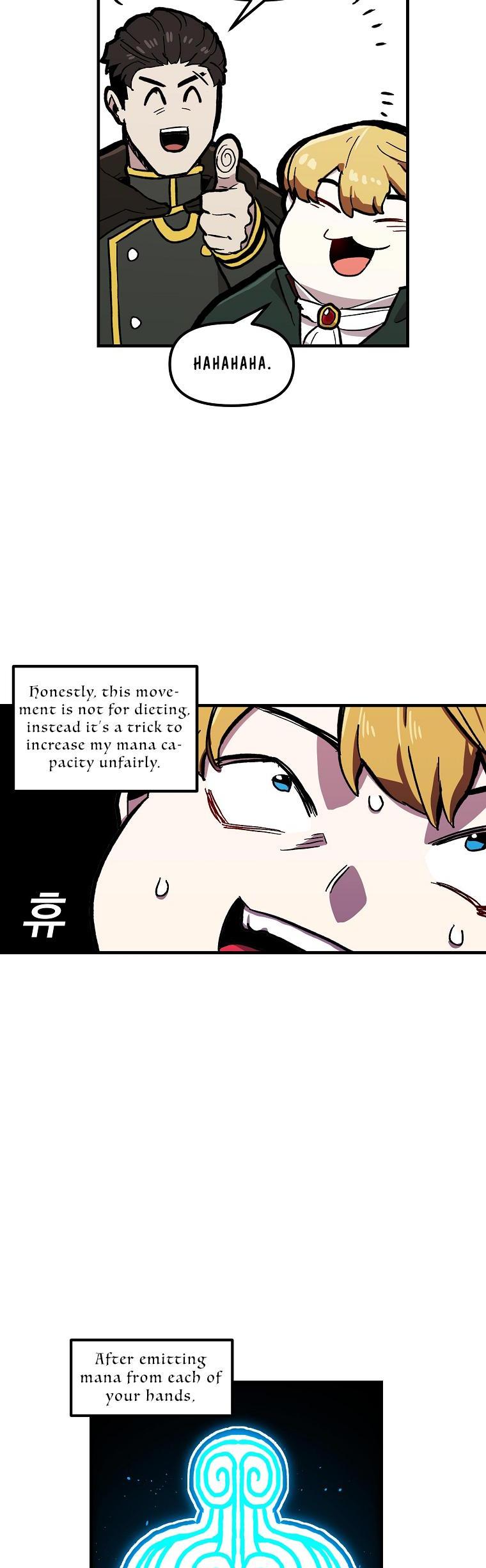Bug Player Chapter 4 page 18 - Chapter 4