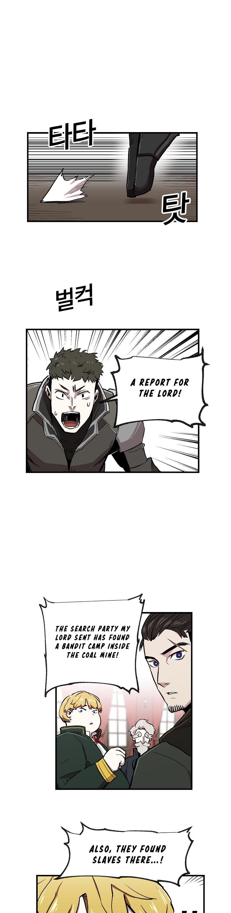 Bug Player Chapter 4 page 20 - Chapter 4