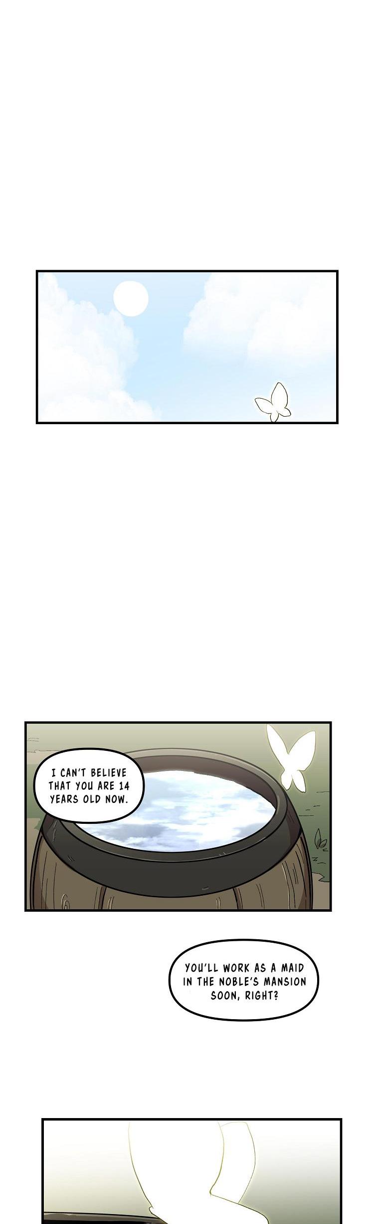 Bug Player Chapter 4 page 25 - Chapter 4