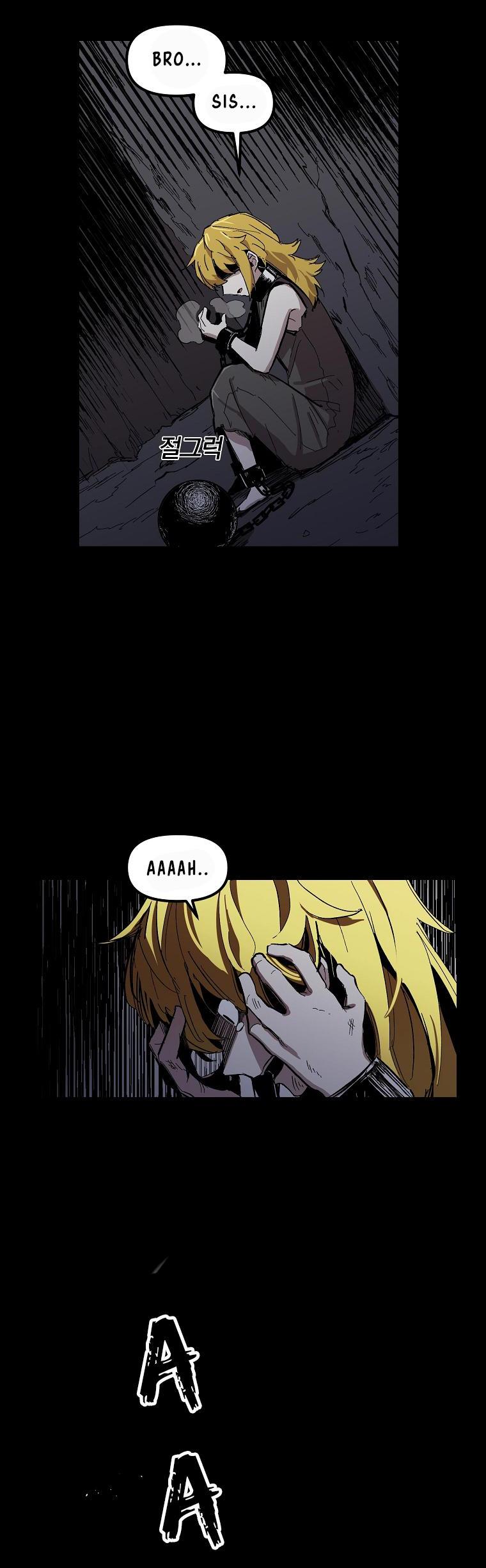Bug Player Chapter 4 page 33 - Chapter 4