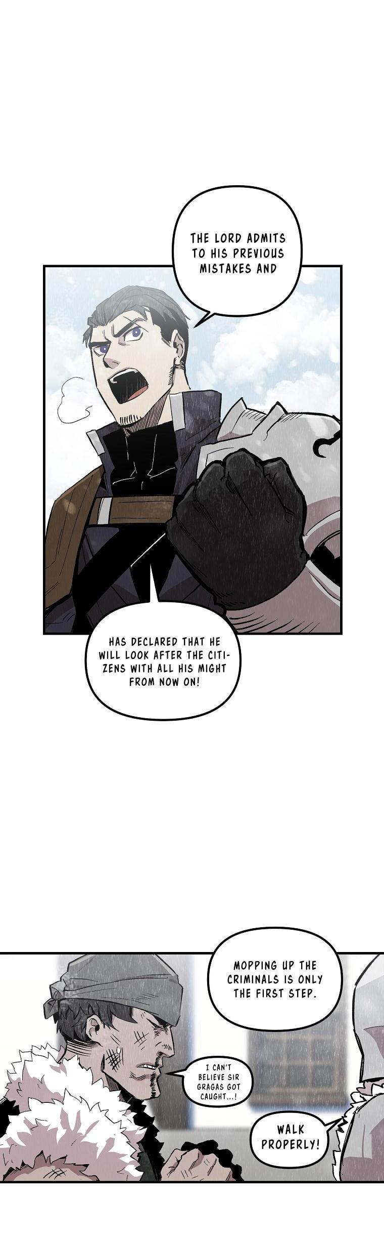 Bug Player Chapter 4 page 9 - Chapter 4