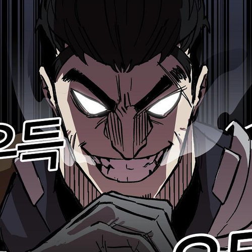 Bug Player Chapter 4 cover