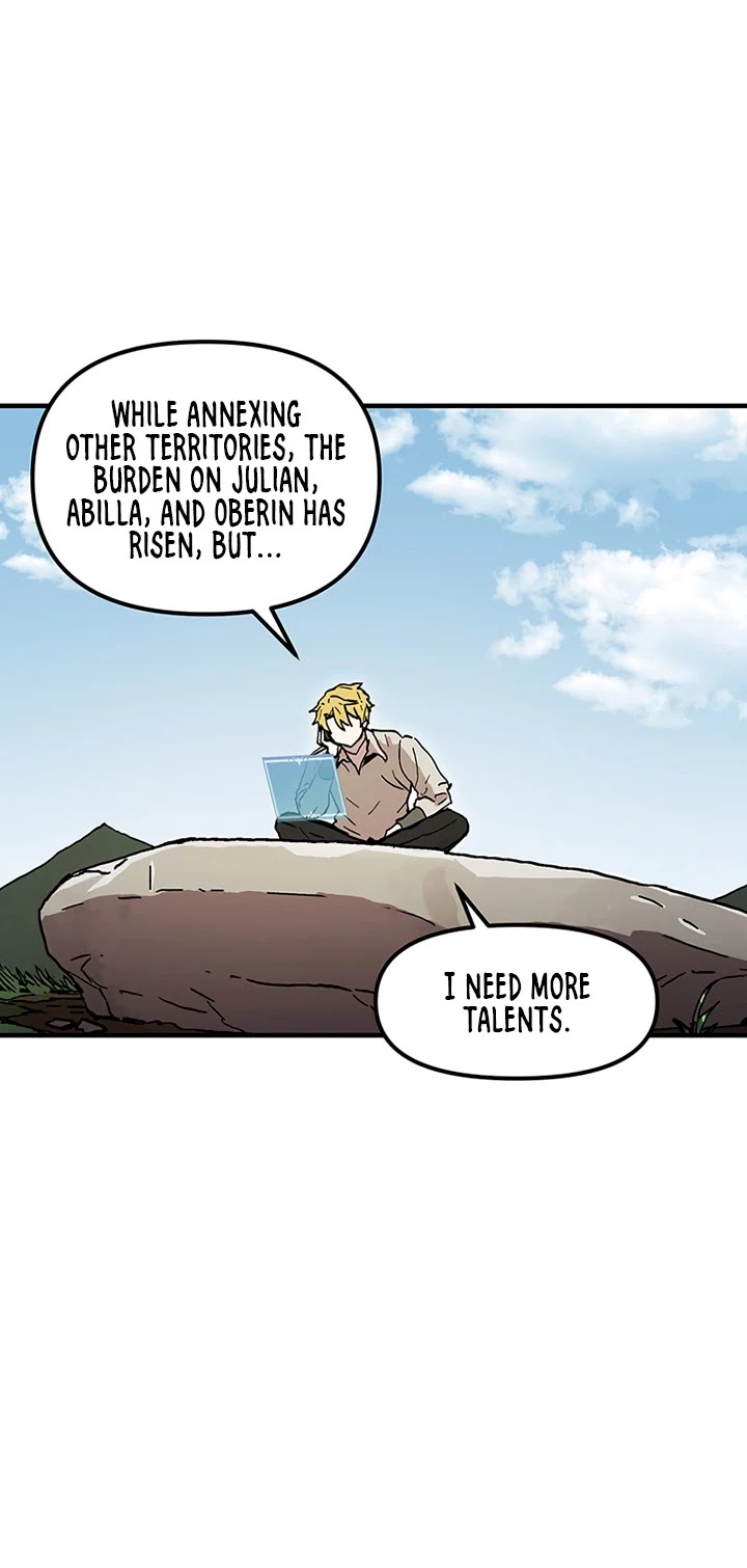 Bug Player Chapter 40 page 11 - Chapter 40