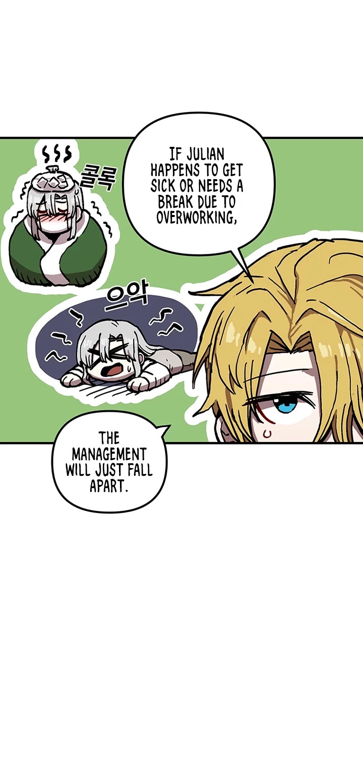 Bug Player Chapter 40 page 12 - Chapter 40