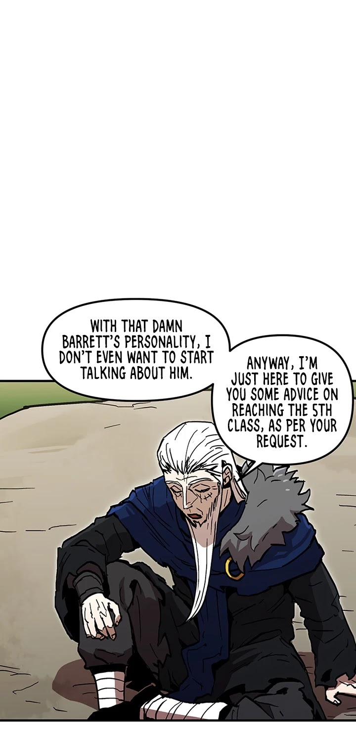 Bug Player Chapter 40 page 17 - Chapter 40