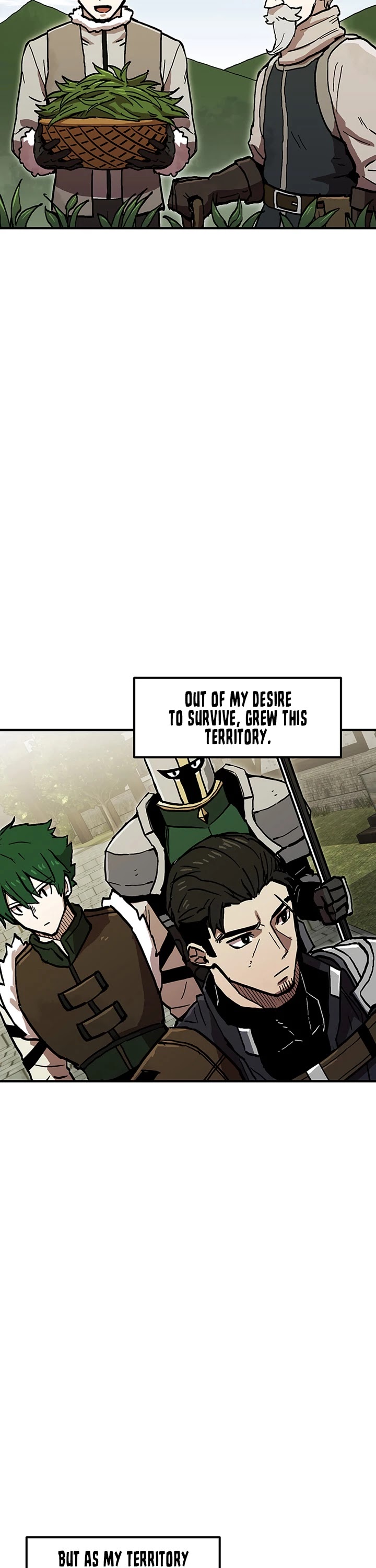 Bug Player Chapter 40 page 22 - Chapter 40