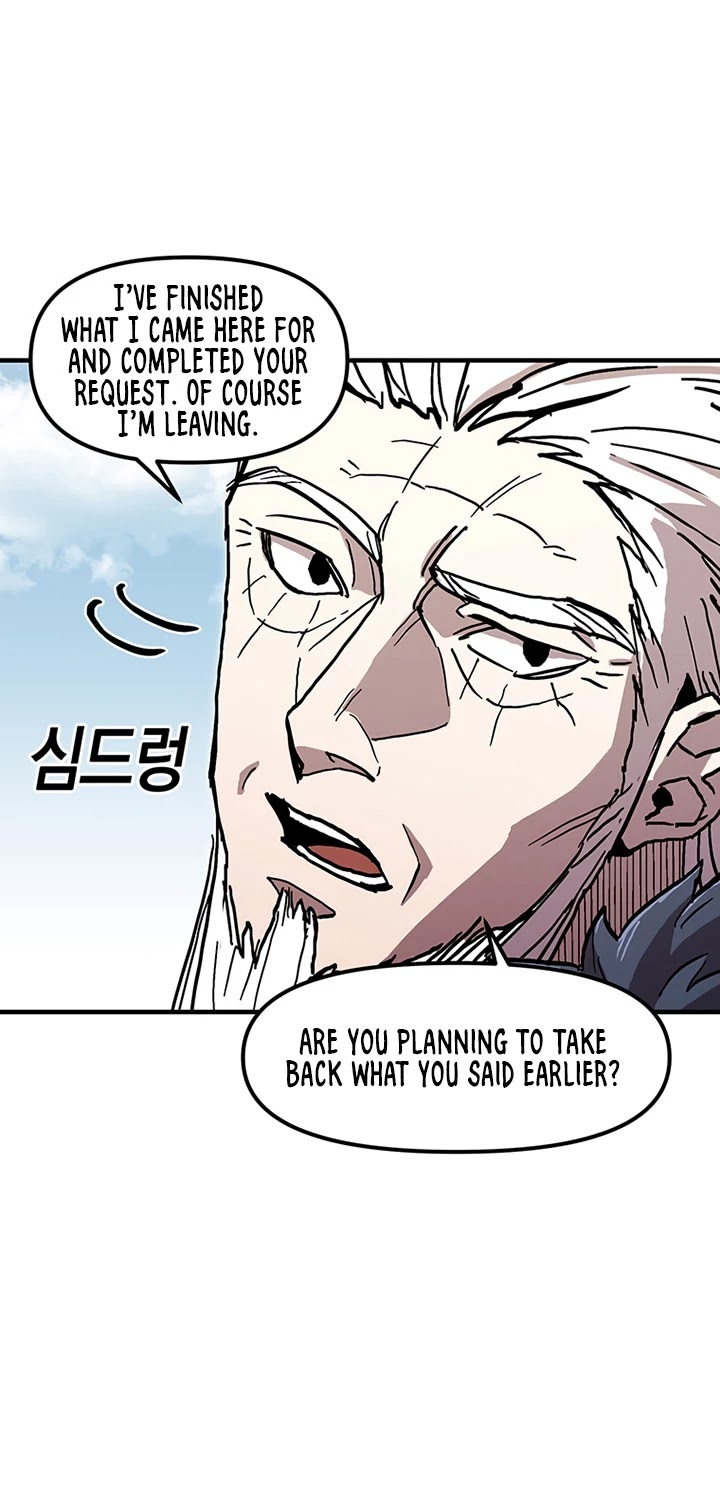 Bug Player Chapter 40 page 35 - Chapter 40