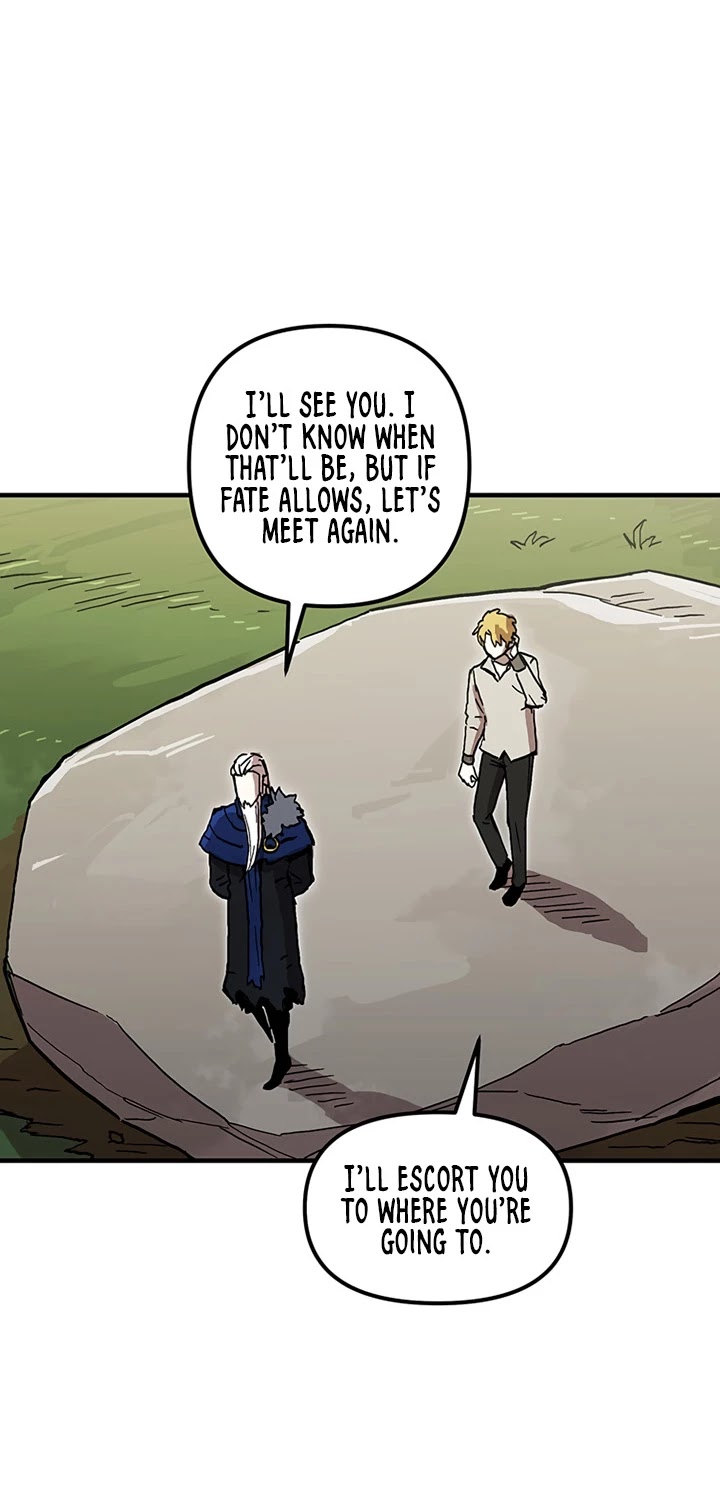 Bug Player Chapter 40 page 36 - Chapter 40