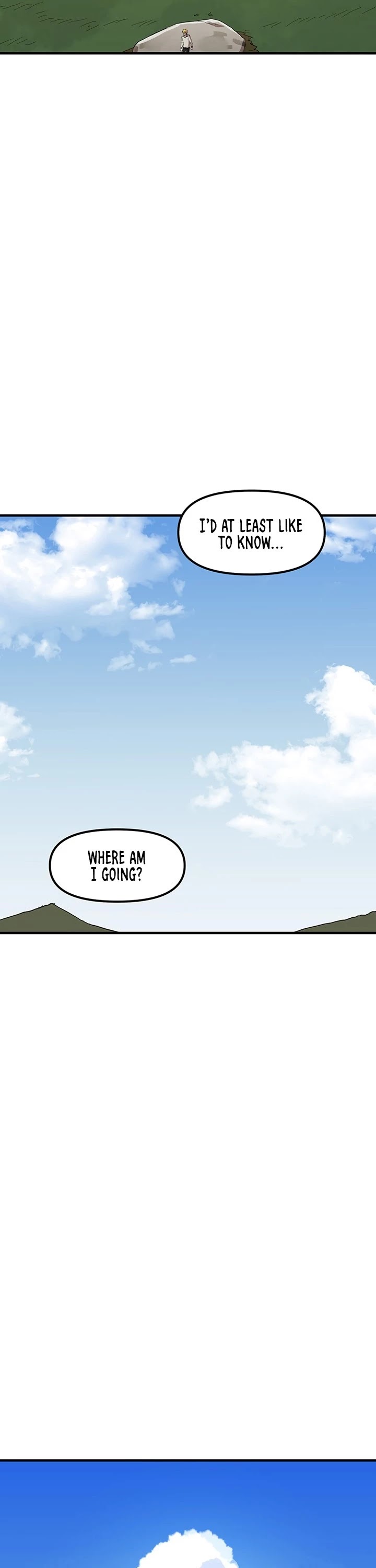Bug Player Chapter 40 page 38 - Chapter 40