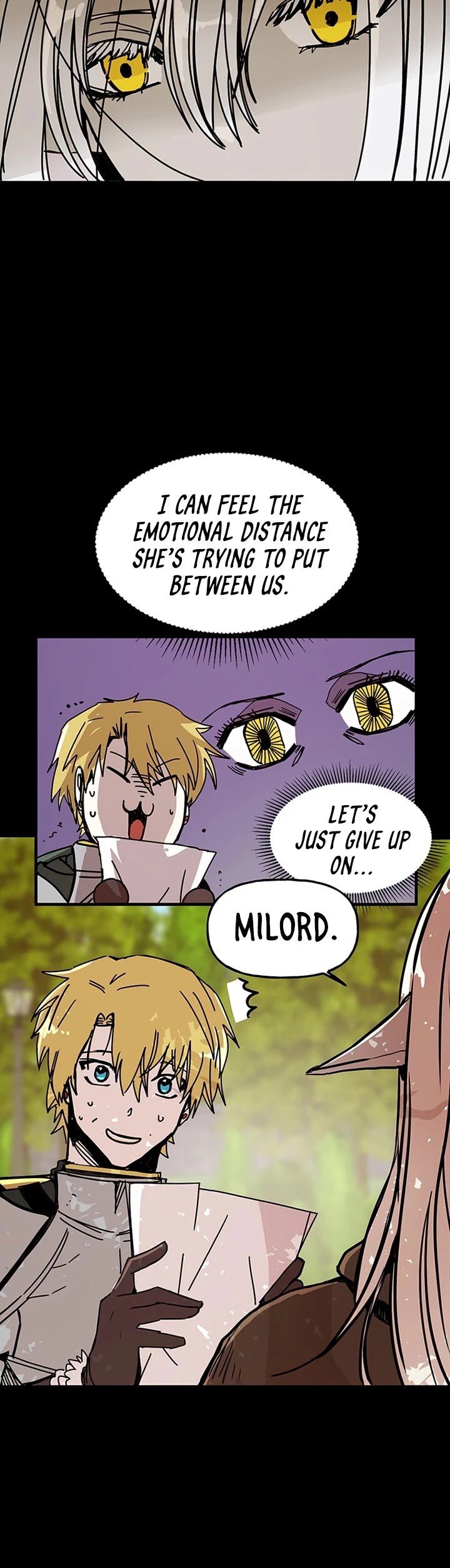 Bug Player Chapter 41 page 16 - Chapter 41