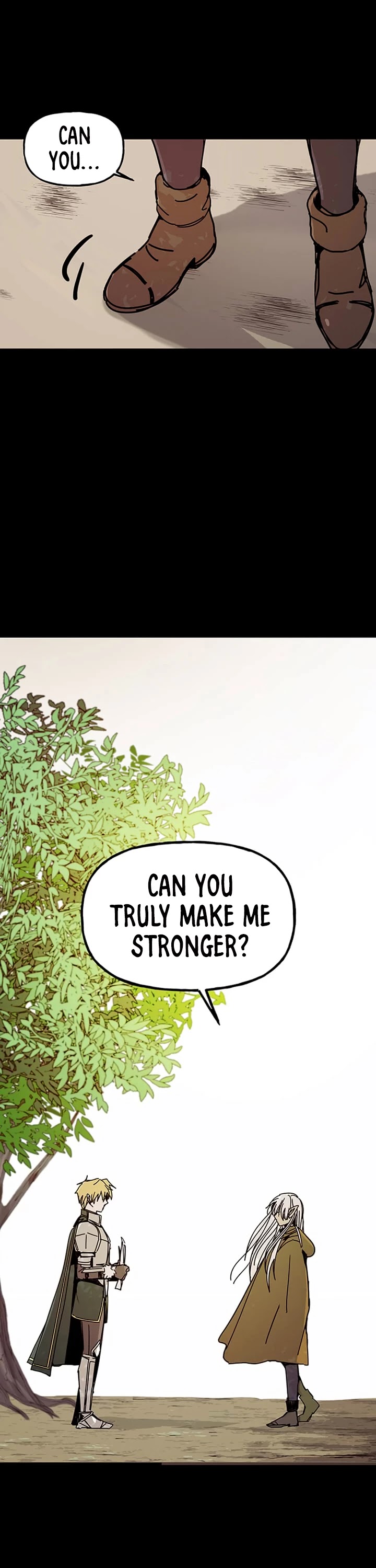 Bug Player Chapter 41 page 17 - Chapter 41