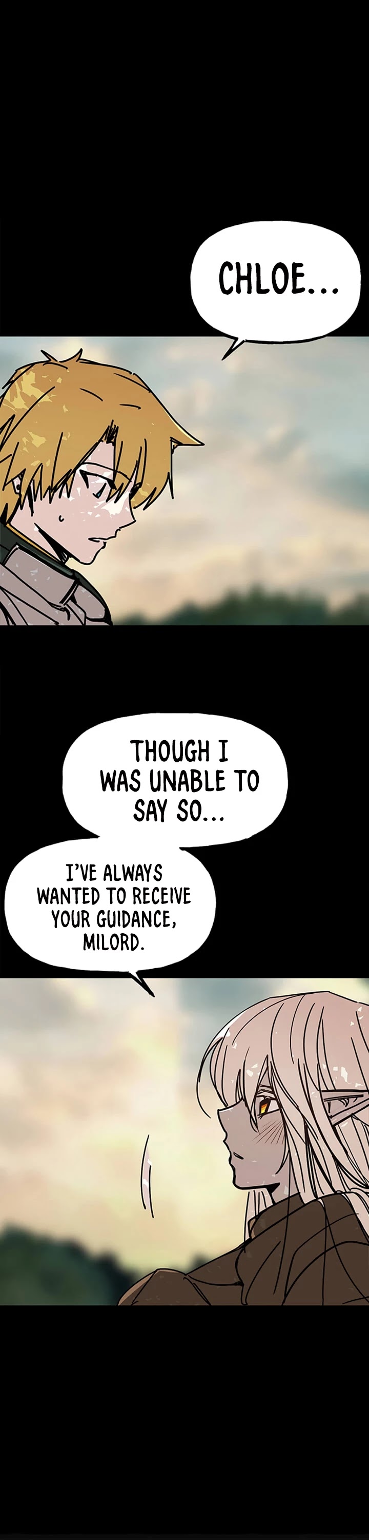 Bug Player Chapter 41 page 22 - Chapter 41