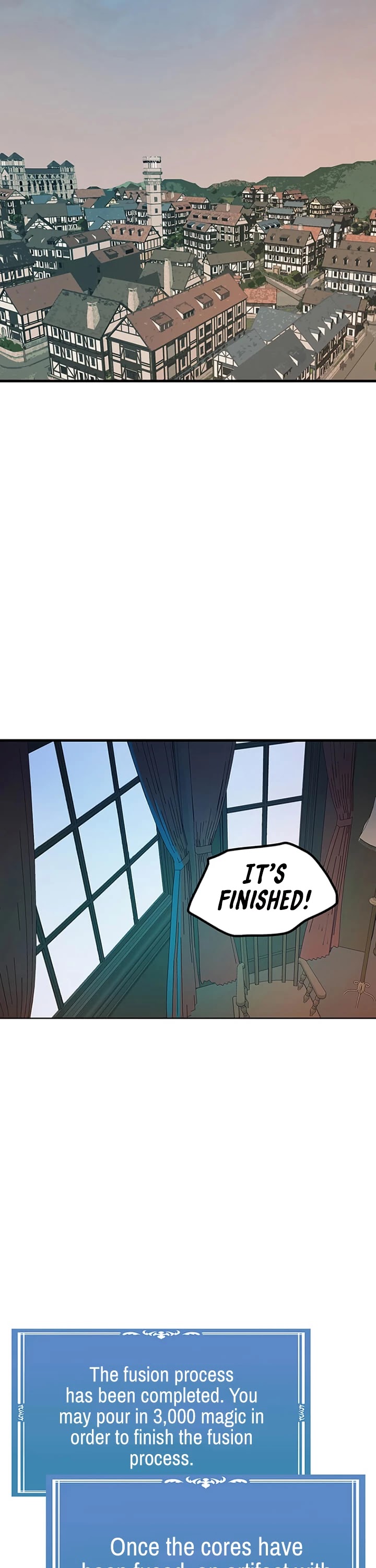 Bug Player Chapter 41 page 30 - Chapter 41