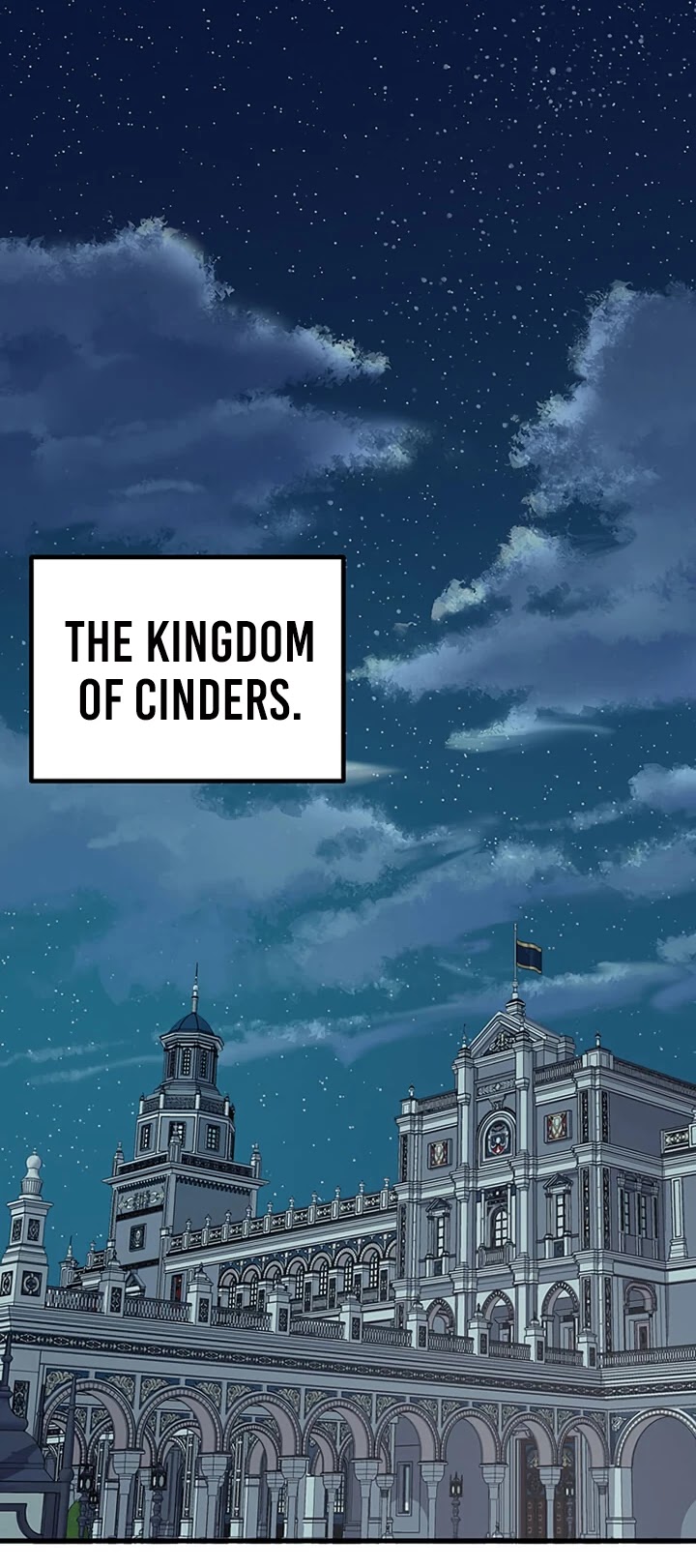 Bug Player Chapter 41 page 38 - Chapter 41