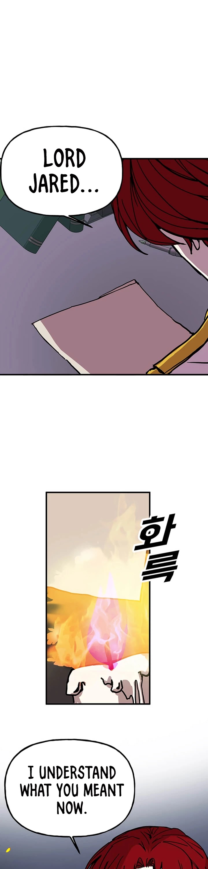 Bug Player Chapter 41 page 39 - Chapter 41