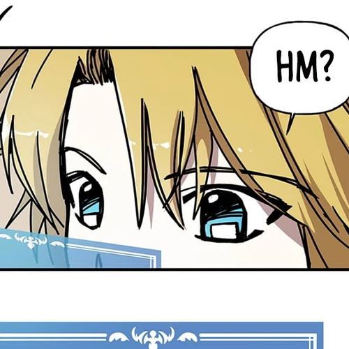 Bug Player Chapter 41 cover