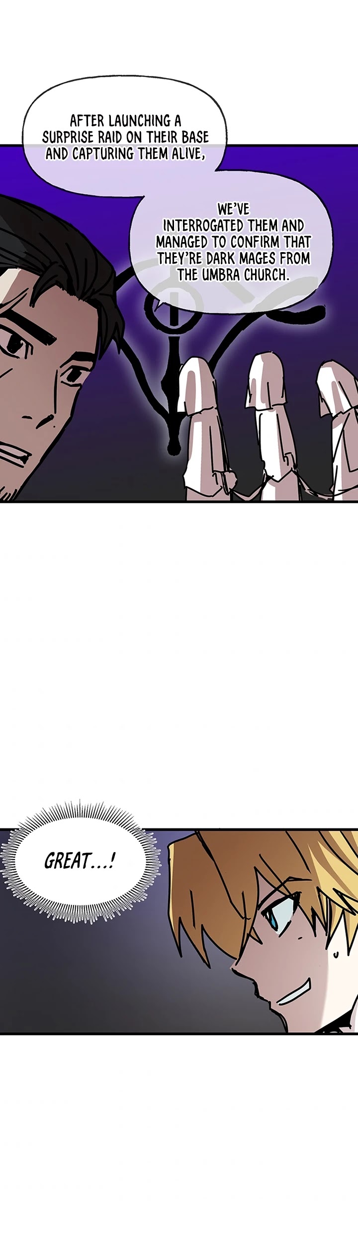 Bug Player Chapter 42 page 26 - Chapter 42