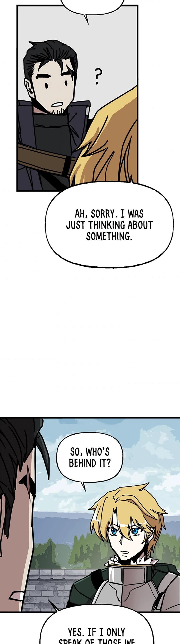 Bug Player Chapter 42 page 30 - Chapter 42